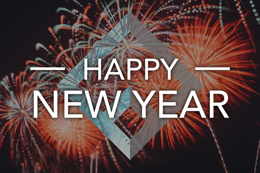 🎆🎉 We wish all of you a happy New Year, and thank you for 2017! We are looking forward to a new year with lots of new features and improvements for Flatsome. #2018