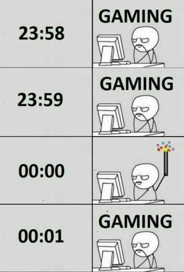 U2_Play's tweet photo. Bonne année les gamers ! 🧡🍾🎆🎉 On vous souhaite tout le bonheur du monde et que quelqu'un vous tende la main 🙊👋🏼 https://t.co/XFWwH8h1xd