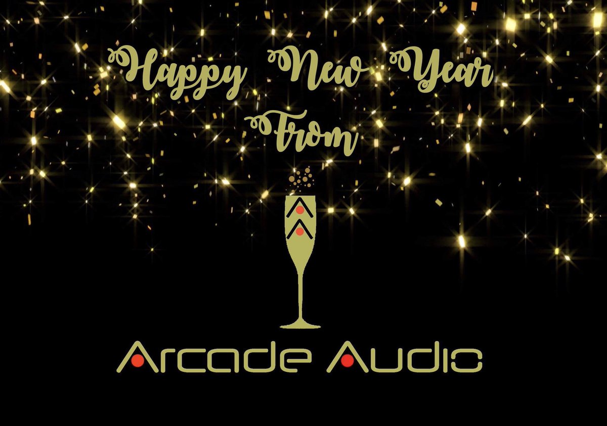 Thank you for EVERYTHING you did to support us in the crazy year that 2017 was. We launched new shows, put on the biggest <a href="/PodSlamLive/">PodSlam: A Podcast Marathon for Connor’s Cure</a>, started a Patreon and became an actual company. We’ve got SO MUCH more to do and we can’t wait to share it with you and the rest of the world!