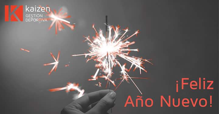 KaizenGed's tweet photo. ¡¡¡Feliz Año Nuevo!!!
¡¡¡Feliz 2018!!! https://t.co/JcRbjTguTE