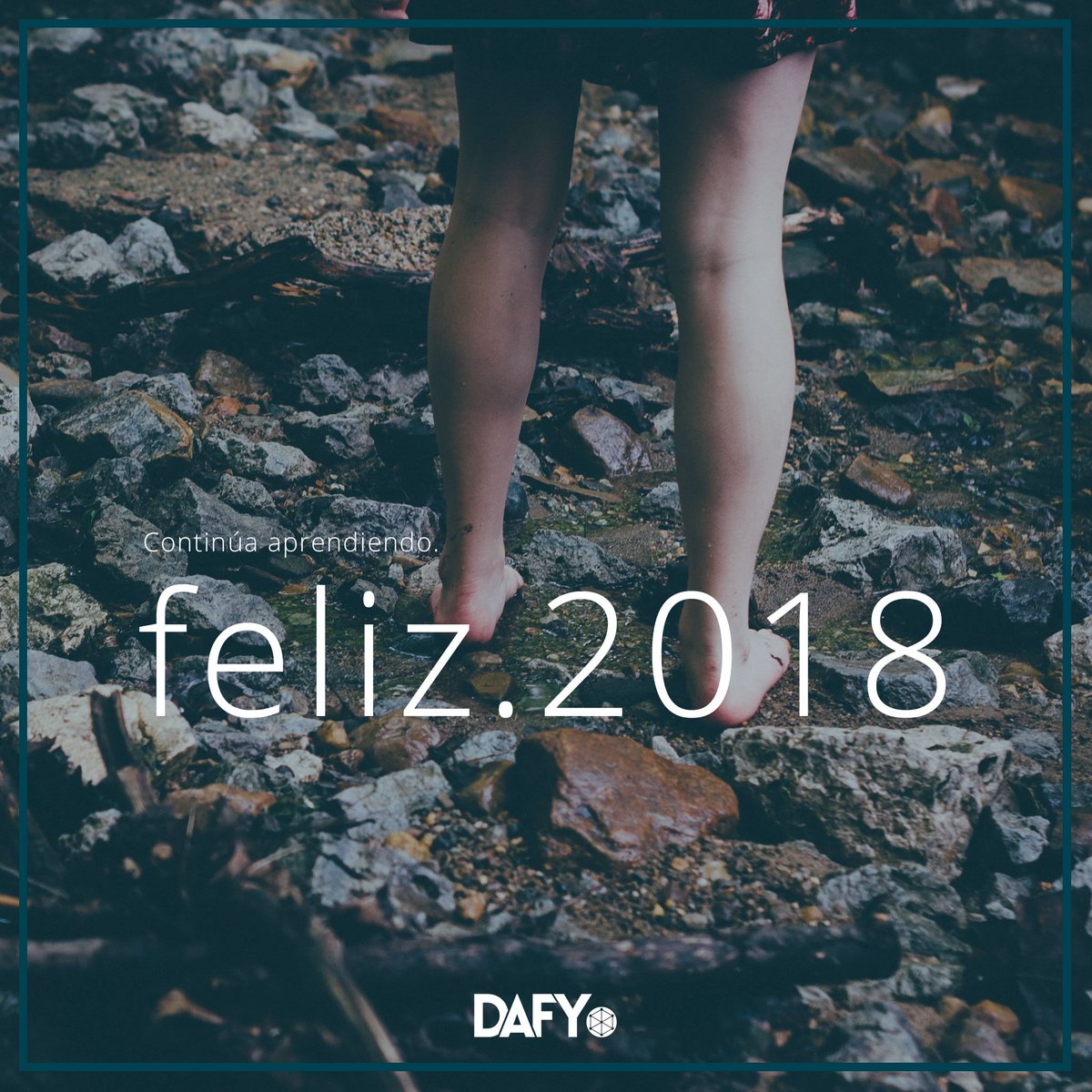 #Feliz2018

dafy.es