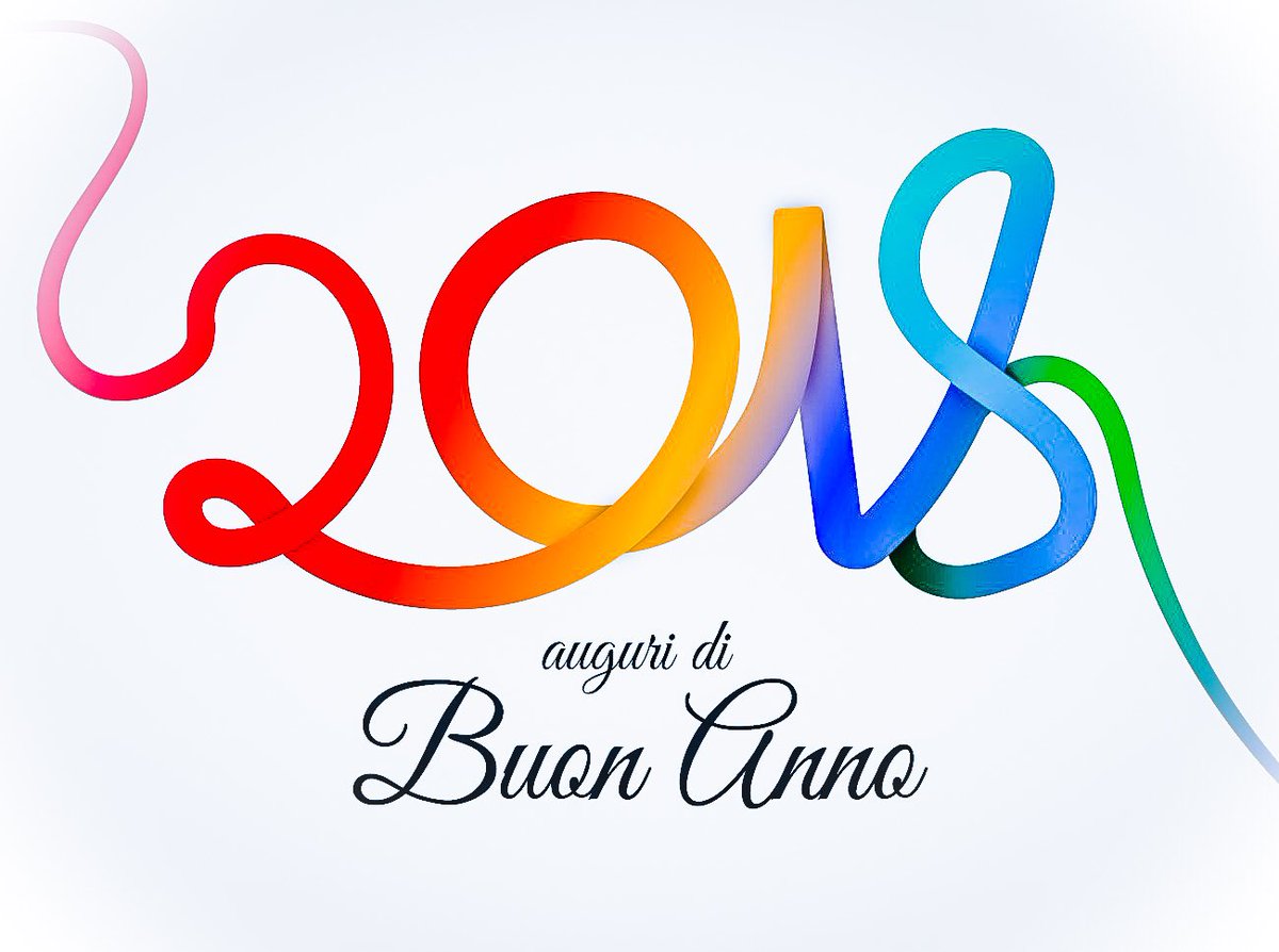 #Buon #2018 !!!
#Drink #Prosecco #DOCG, the #good #wine for #winelover, #food #lover and #foodporn or #wineporn!!!