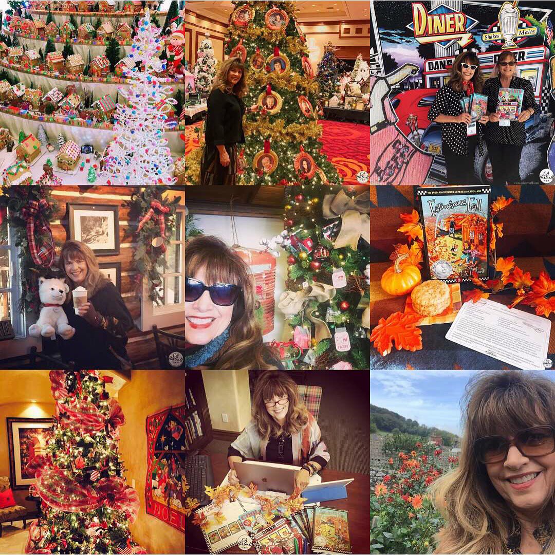 cahartnell's tweet photo. #2017BestNine
Thank you for an amazing year! Excited for what 2018 will bring! β¨ #HappyNewYear #bestnine2017 #reflection #bestof2017 #newyearseve #authorlife #writerlife #herecomes2018 #NewYearsEve #Hello2018 https://t.co/Gzc4guNmix