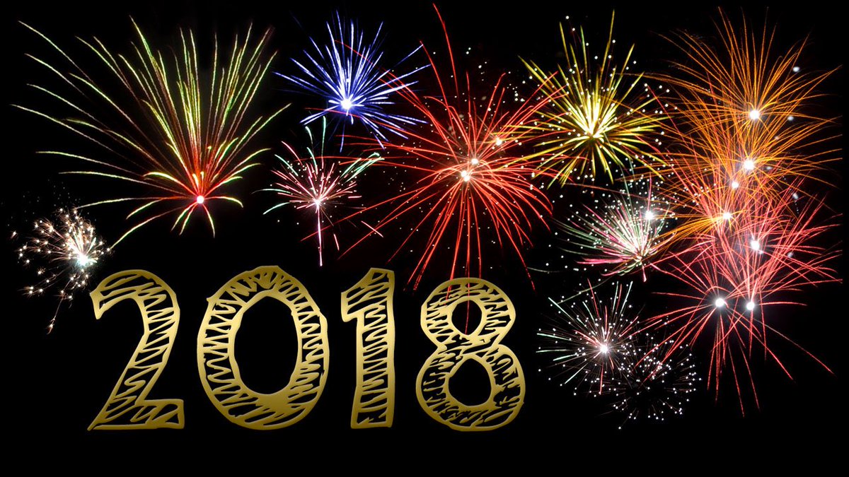 GiulioM_94's tweet photo. #HappyNewYear to everyone!!🎉🎊🎈🥂🍾🍀✨🙌🏽😘
Let‘s hope and pray for a better world full of peace and love!🙏🏼☮️♥️

#Bye2017 #Hello2018 #PrayForTheWorld #Peace #Love #Hope #WonderingWhatsComingNext✨ https://t.co/vzR0HwpEXu