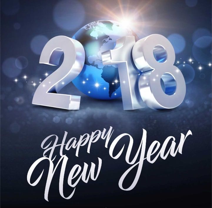 Grandkaran's tweet photo. Everyone Forget about 2k17 ...
Make it new @2k18
Happy New Year #Wishes https://t.co/2ODyQvi6Nf