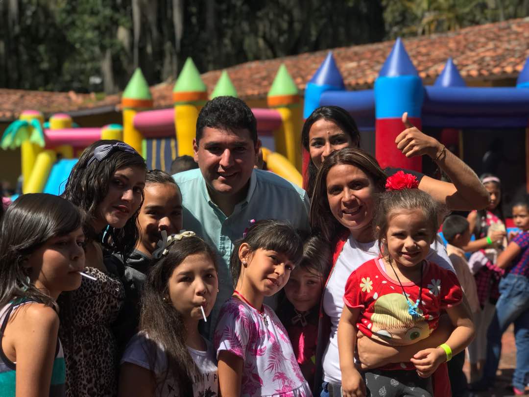 IVÁN ALFONSO RIVERA tweet media