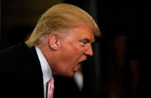 WillBlackWriter's tweet photo. #WritePoemsAbout2017
Trump's Toilet Excretions / Constipation Blues (a Haiku)
Angry excretions
ONE, TWO, THREE, out with such ease
His tweets, NOT his poos https://t.co/d5JVrzkRt1