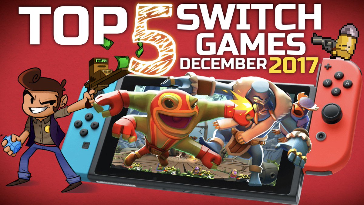 ign top nintendo switch games
