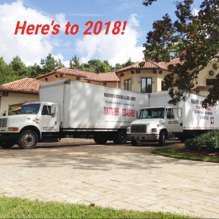 Moving_Delivery's tweet image. Wishing you joy and cheer in the new year! #HappyNewYearHouston