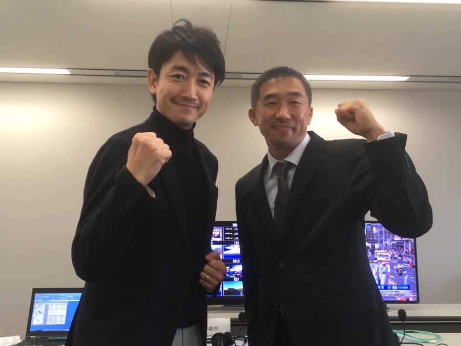 Tbsイケメン藤森祥平アナの妻は から騒ぎ 出演歴アリ Ann 旧アナウンサーnewsこむ テレビ ラジオ ネットの出演者を調べよう