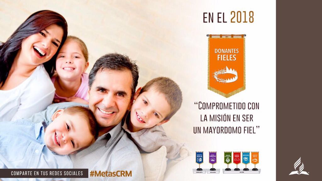 Mi familia y yo 👪 comprometidos al 100% con las #MetasCRM y las nuevas generaciones + consagración + oración + discípulos + misión...  Feliz año amigos 😃 <a href="/prertonkohler/">Erton C Köhler</a> <a href="/iasdsudamerica/">Adventistas Sudamérica</a> <a href="/ginopes/">Gino 🇵🇪</a>