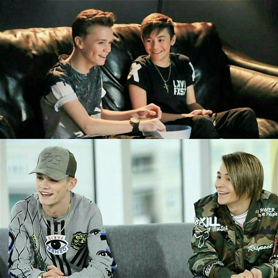 BAMCroatia's tweet photo. @BarsAndMelody Happy New Year &amp; Happy 4 years of Bars and Melody
i'm so proud on you, i hope 2018 will be our year x Love you lots💜 https://t.co/yd0LDQ3nn1