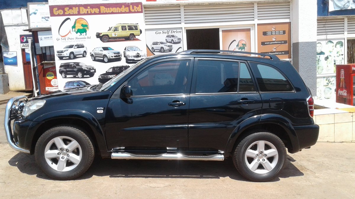 carrentalrwanda's tweet photo. #Cheapcarrental #selfdrive #GoselfdriveRwanda https://t.co/V2fsH0jE5x