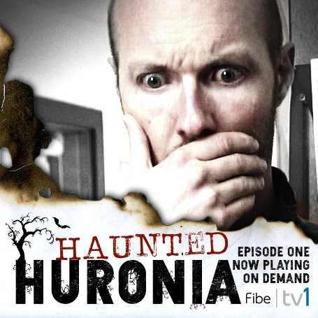 HauntedHuronia tweet media