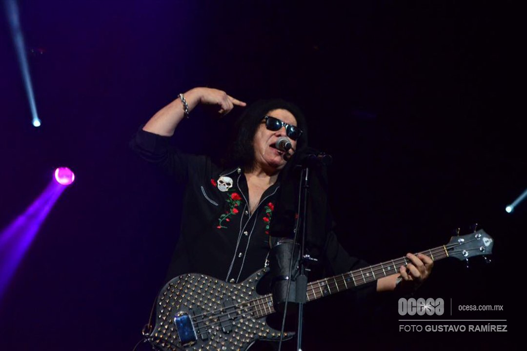 ocesa_rock's tweet photo. #ShowOCESA2017 @genesimmons 30 de octubre @PepsiCenterWTC #GeneSimmonsMx https://t.co/05QSPixPB0