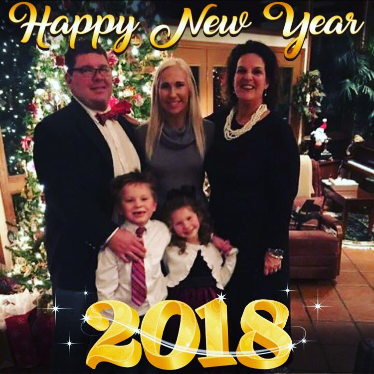 2017 was outstanding!! I can't wait to see what 2018 brings.