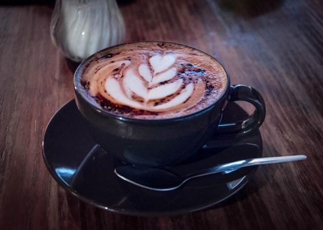 Proartema's tweet photo. Aquí, damas y caballeros, comienza la maravillosa aventura de los cafés.
Sentaos y disfrutad. https://t.co/tppZudDL9G
