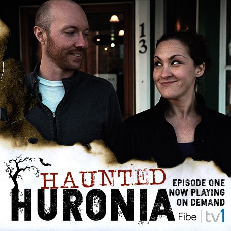 HauntedHuronia tweet media