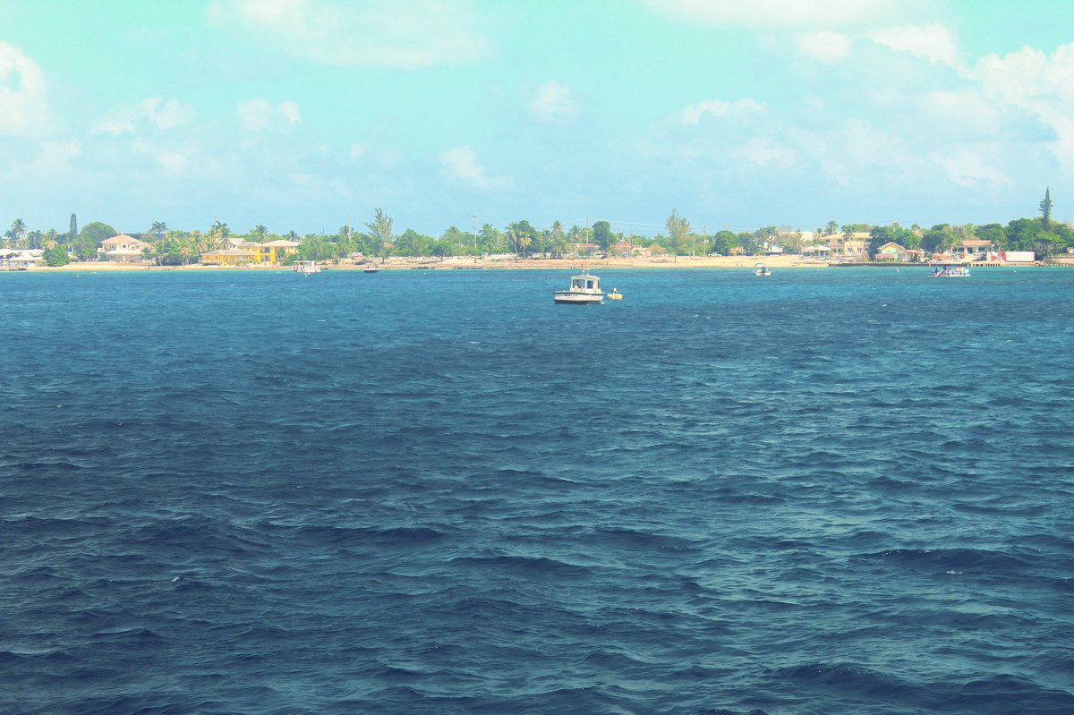 DeafGxd's tweet image. Grand Cayman⚓️