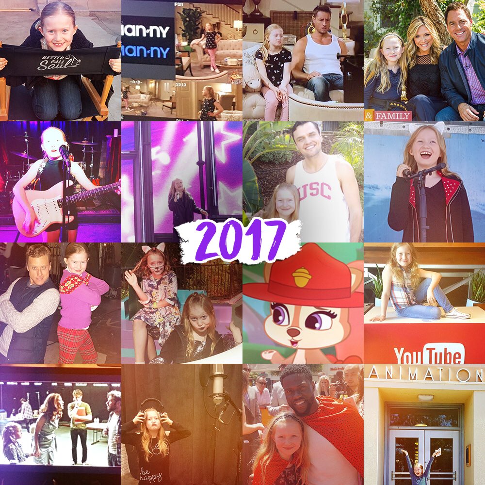 This year has been a wonderful blessing and not just because of the amazing opportunities I’ve been lucky to experience but because of incredible people like you who have supported me and believe in me. Wishing you a very happy New Year! May this one be the very best yet! ❤️🎆