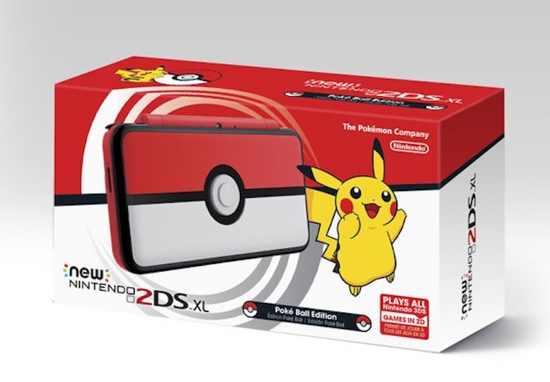 LoGicM_'s tweet photo. Doing a Nintendo FreeDS 2DS XL Giveaway @LoGic_MoTion For more details check this out ! https://t.co/gG5aIrNgsG #Logicmotion https://t.co/8CcyBZQKSP