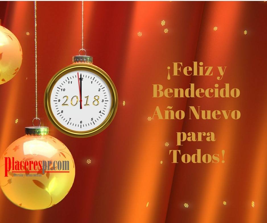 placerespr's tweet photo. #HappyNewYear #Placerespr #FelizAñoNuevo  #FelizAño #PuertoRico 🕯️🎄🥂 https://t.co/uIH7jH4f6z