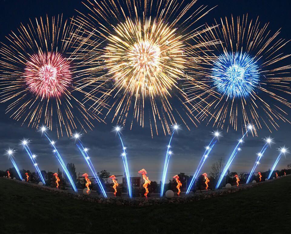 GrandSlamFW's tweet image. Bring in the New Year with a beautiful firework display.  You still have time to buy at two of our SW Washington locations.  Battleground on Main St near the 76 station and Washougal in the Bi-Mart parking lot.  Both locations open until 11pm tonight.  #Fireworks #NewYear2018