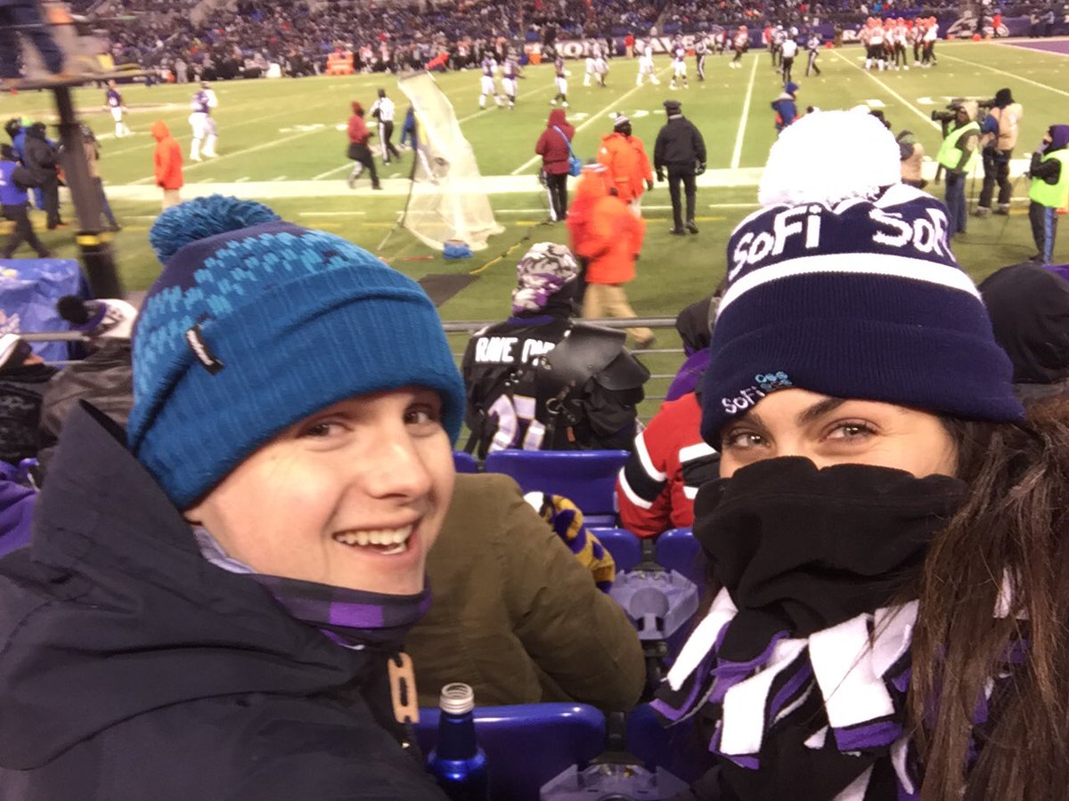 brittanyphil's tweet photo. #RavensFlock https://t.co/zN5YuaNaBa