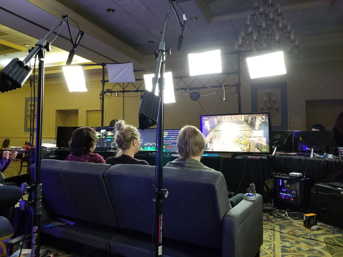 Zeldathon's tweet photo. It's going to be a crazy New Year's Eve at #Zeldathon. Not only do we have some "banger" games coming up, there are a few surprises left in store... Come watch! https://t.co/rVrQtlMGcd https://t.co/LXLfpO7rU4