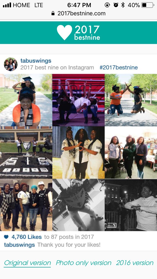 tabuswings's tweet image. See you next year ✌🏾