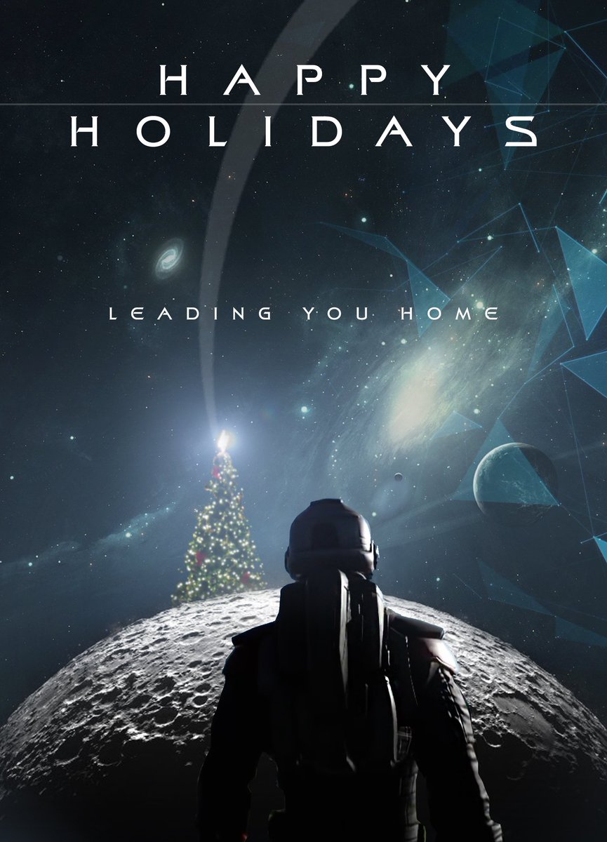 Atlas5IVE's tweet photo. Happy Holidays! https://t.co/dpP1wSrkSf