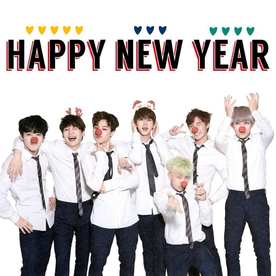 Bangtan_Life_'s tweet photo. Feliz año nuevo ARMYs!! #Feliz2018 https://t.co/O9gGJIexxl