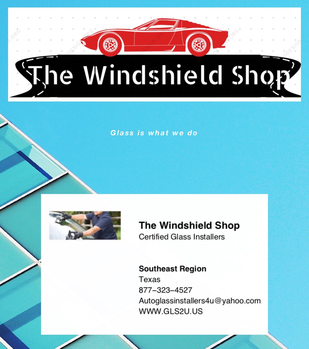 ShopWindshield tweet picture