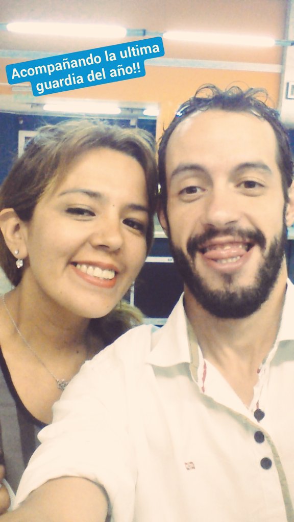 Toto_Reynaga's tweet photo. @AtentoArgentina #UltimaGuardiaDelAño https://t.co/AHP9K3gb6P