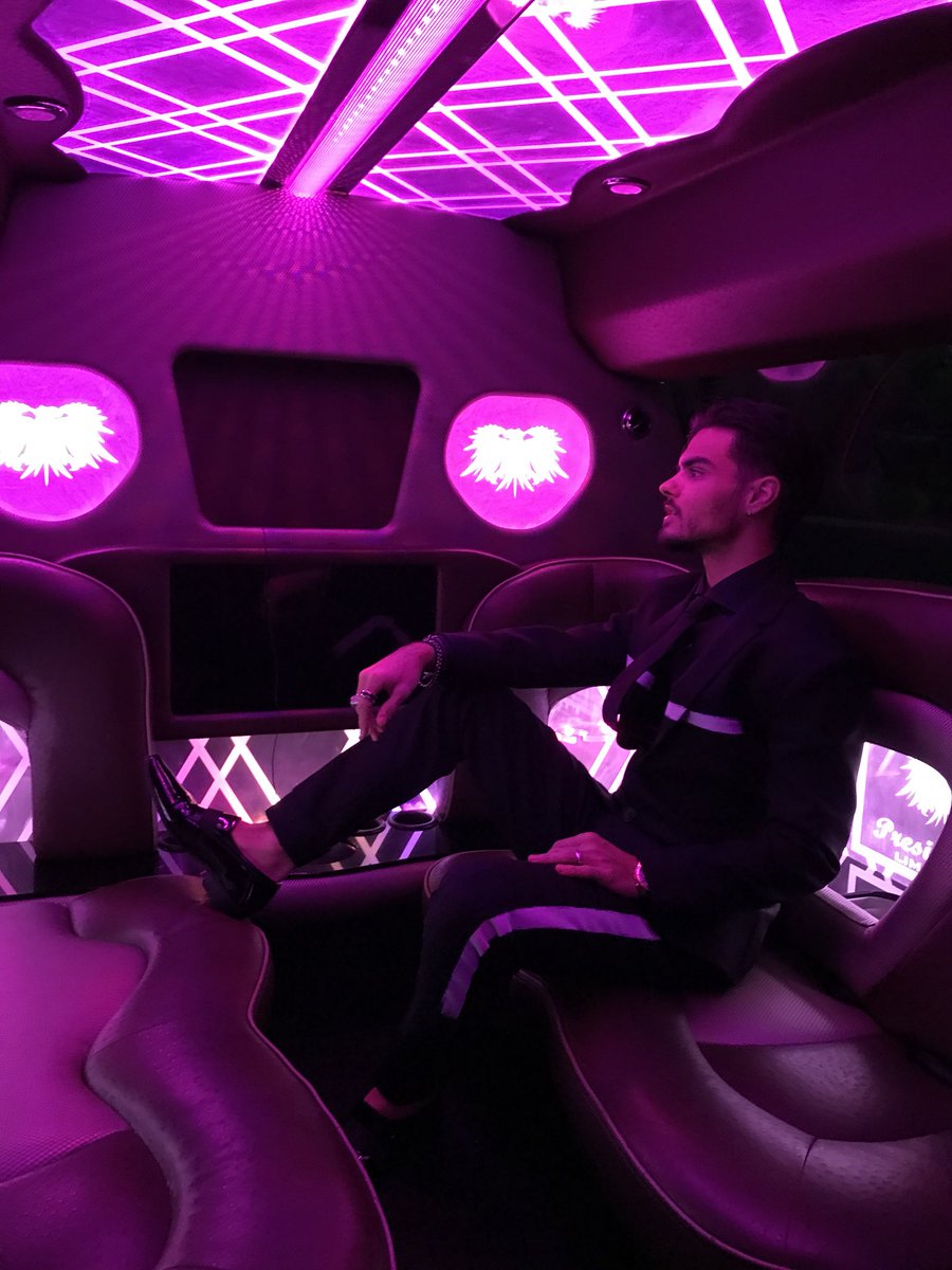 Encantado de conocerte 2018 🔮