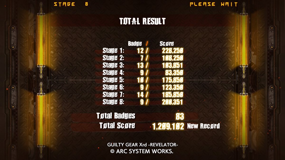 FlockofNerds's tweet photo. It was down to the wire, but @k_song got there. (Xrd = X) #JustBeatIt #CCABC #RocketIsRight @polykill https://t.co/gtIDtrSMLs