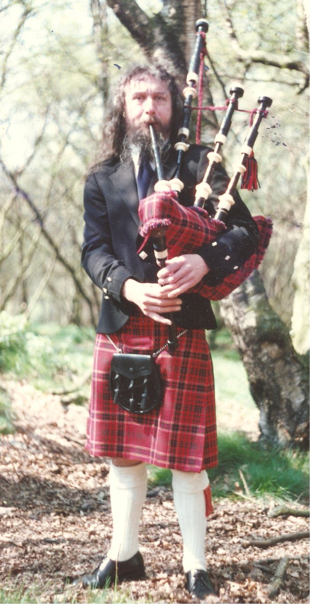 Happy Hogmanay to everyone....All the best for 2018!🥃🙂