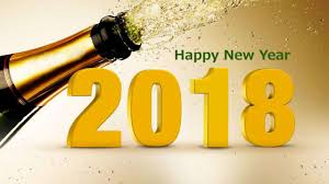 Happy New Year.  Have an amazing evening and we look forward to seeing you back with us on Tuesday 2nd January 2018...#Fitfam #Chiswick