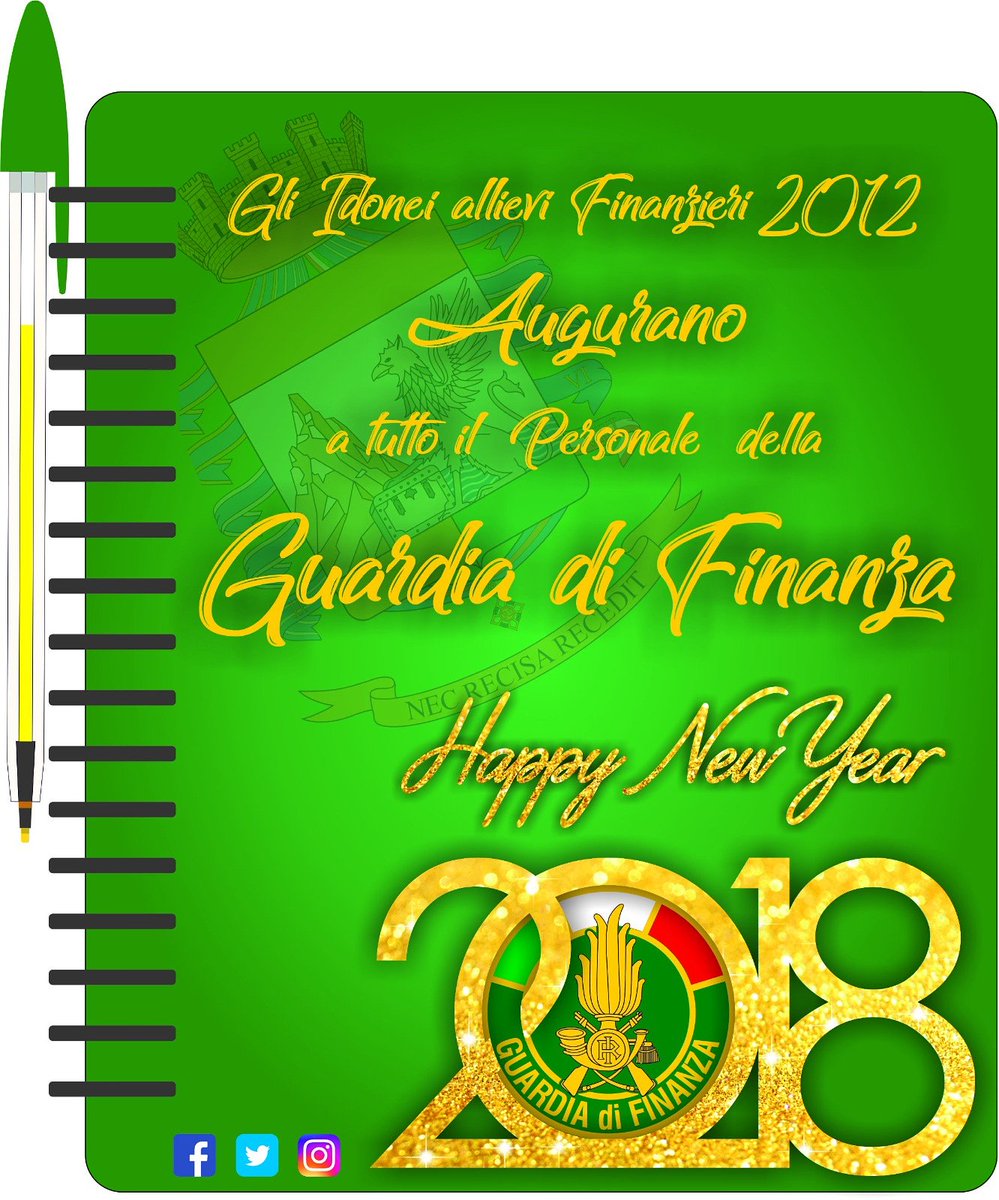 IdoneiGdF2012's tweet photo. @GDF #BuonAnno #2018 #scriviamoloinsieme #necrecisarecedit #idonei https://t.co/duoiv9U5kA
