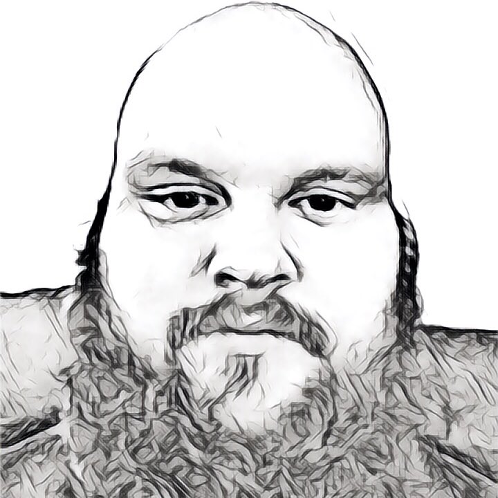 GazCaldwell92's tweet photo. #bigassbeard https://t.co/O57RFQTgJ2