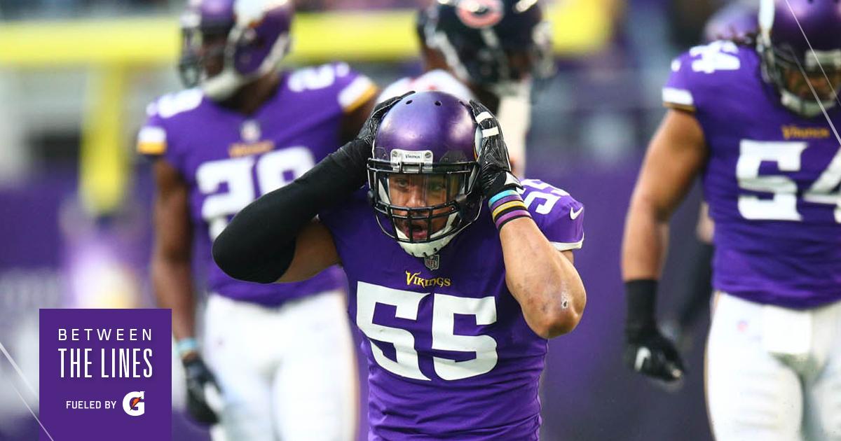 "The House of Pain is going to be unbelievably loud. I can't wait." - @PAOnTheMic   📺: mnvkn.gs/Kx8nE7 https://t.co/DrVpwoZZ0z
