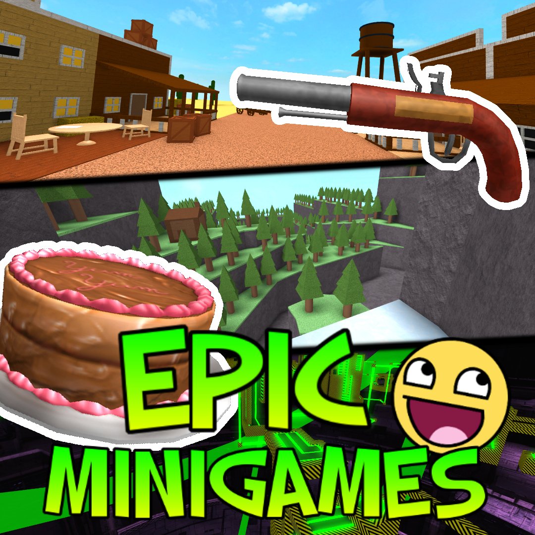 Typicaltype On Twitter Happy New Year With 7 Happy New Epic Minigames Maps Use The Code 2018 To Get The Free 2018 Fireworks Gear Https T Co O4wmdst9in Https T Co 0urnoqsgvy - codes in epic minigames roblox may 2018
