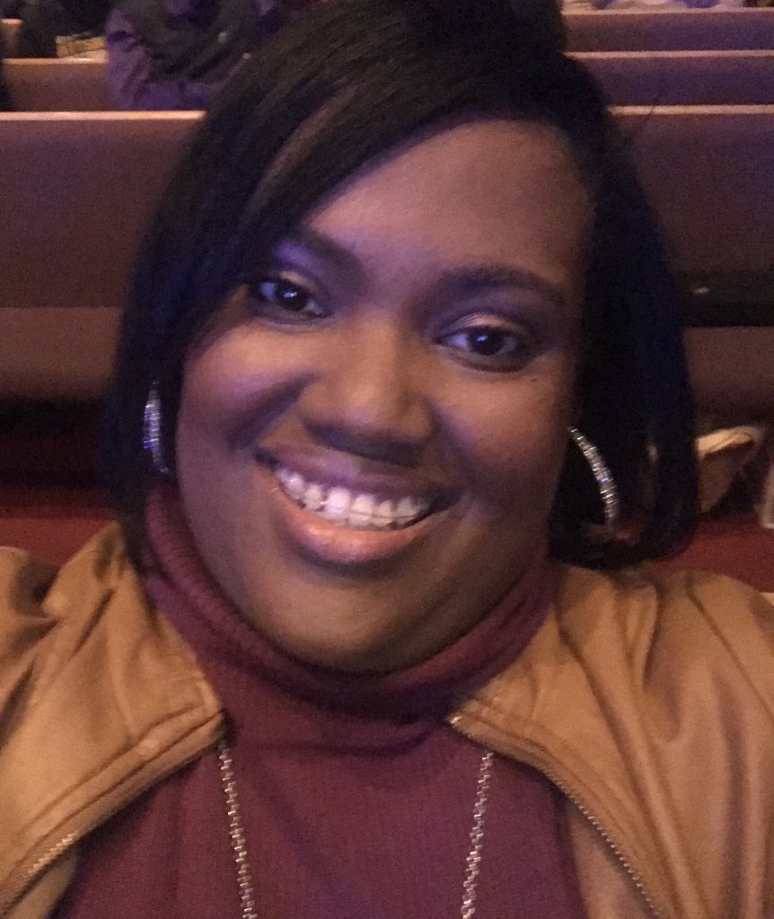 AntrinaMiller's tweet photo. #redemptionNYE https://t.co/yjt2XZ6tBc