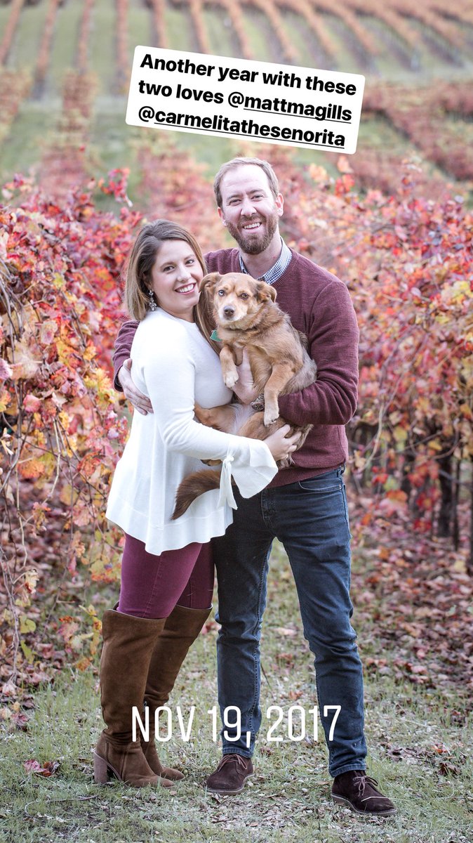 Vine_Living's tweet photo. Happy NYE ! From my family to yours! Wishing you all the best for 2018! https://t.co/c0dHcuvQfK
