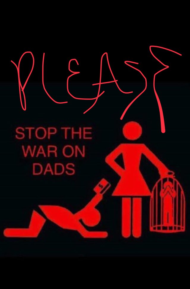 Rustibee's tweet image. This shot has gone to far#mothersfordads