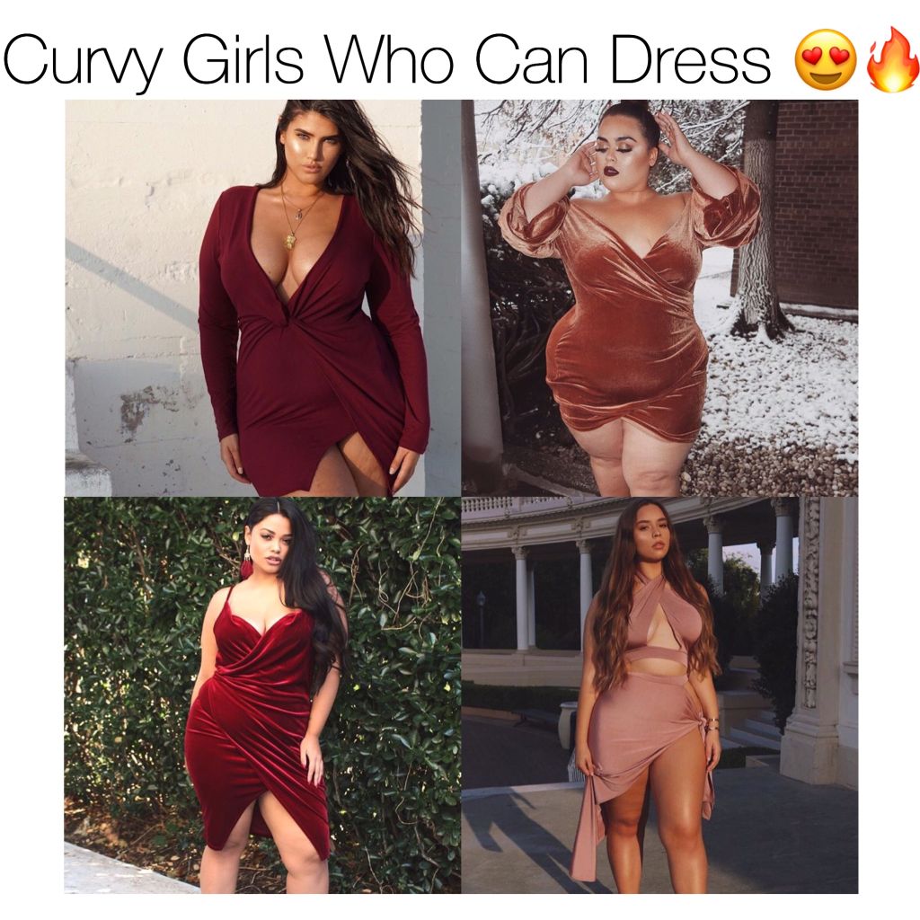 FashionNova on X: Tag a curvy baddie & Shop @fashionnovacurve for