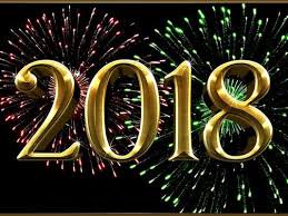 Happy New Year Everyone!