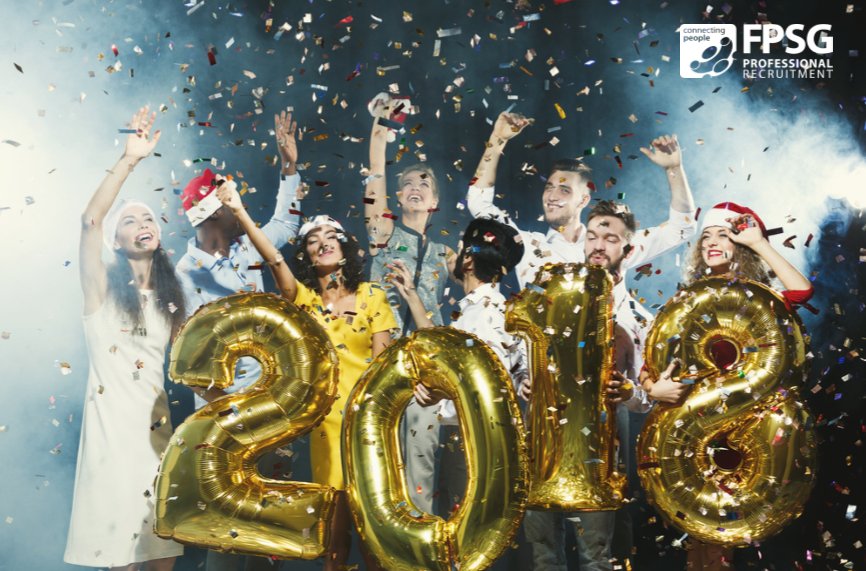 FPSGrecruitment's tweet photo. Happy New Year from all at FPSG! https://t.co/ZsHZn3ei8b