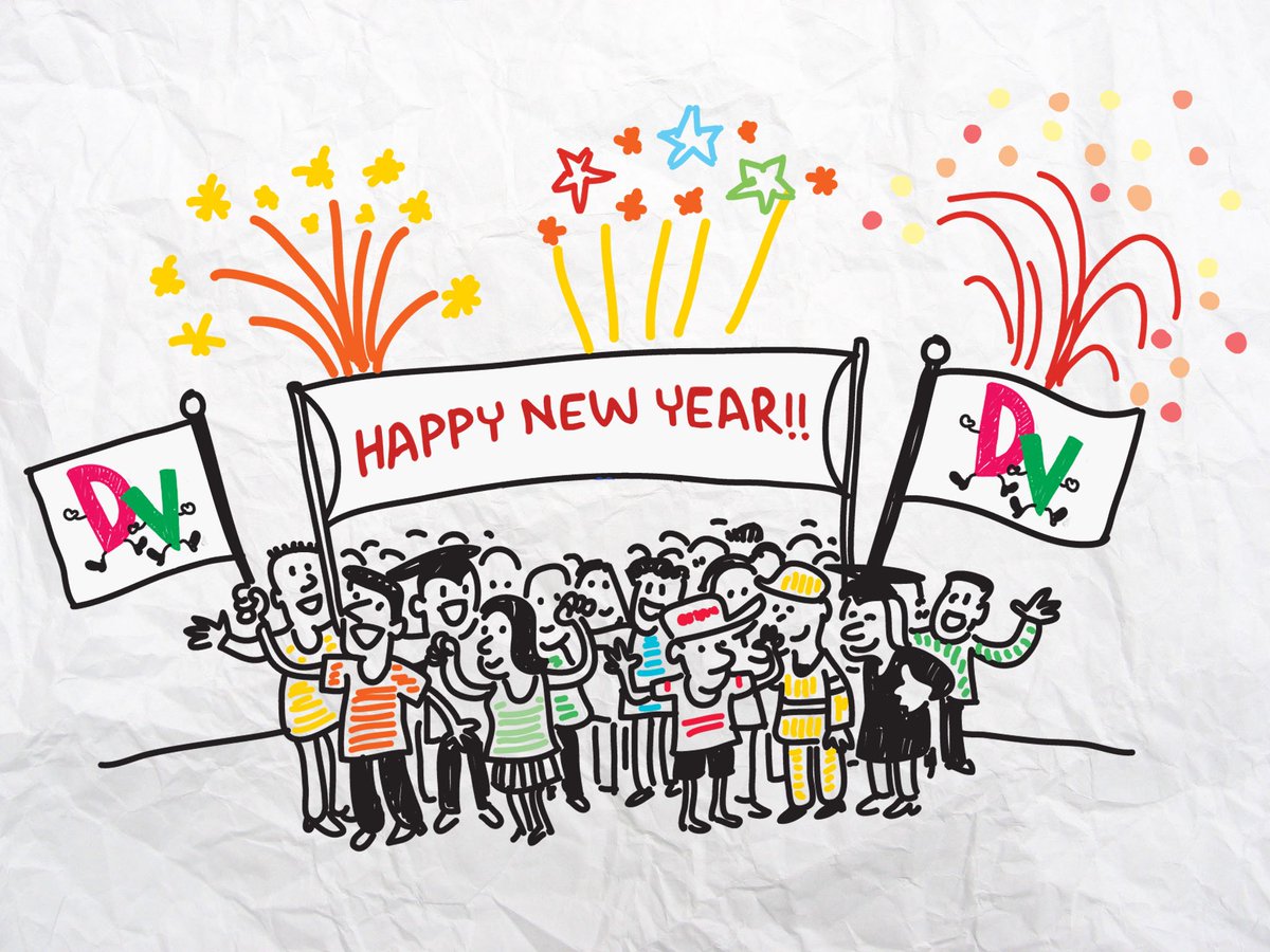 DoodleVideoUK's tweet photo. Happy New Year everyone! https://t.co/jMV25RAoQT