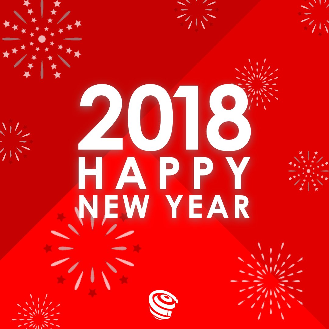 first4magnets's tweet photo. Happy New Year to our customers and followers! We're excited for the year ahead with some amazing things planned for 2018. We look forward to you joining us on our journey! #HappyNewYear #HappyNewYear2018 #2018 #NewYear #NewYearsDay #First4Magnets #MagnetExpert https://t.co/hj7N2ynB8l